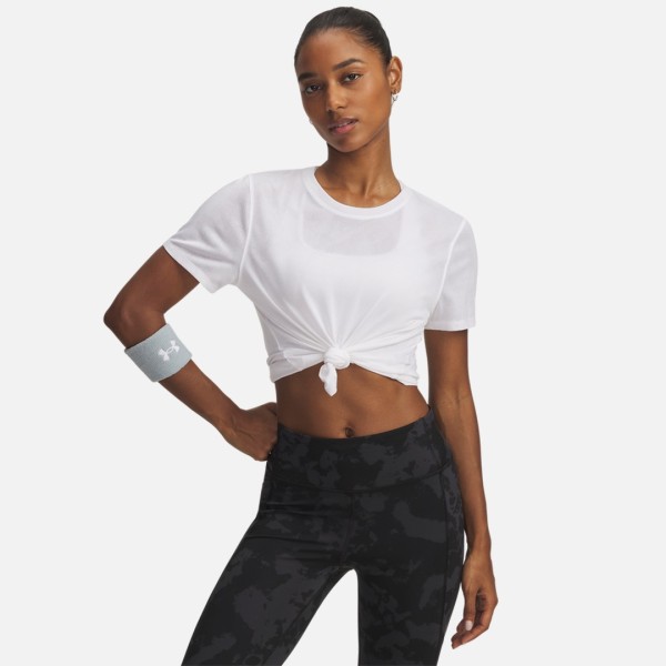 Under Armour T-shirt Launch Jacquard Ss