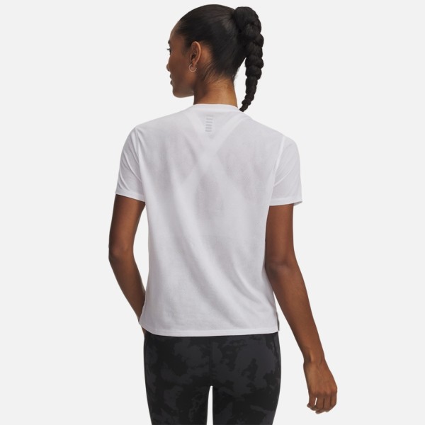 Under Armour T-shirt Launch Jacquard Ss