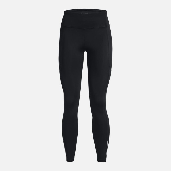 Under Armour Legging Launch