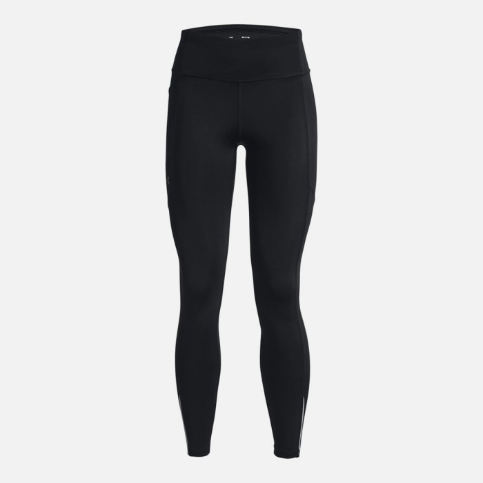 Under Armour Legging Launch