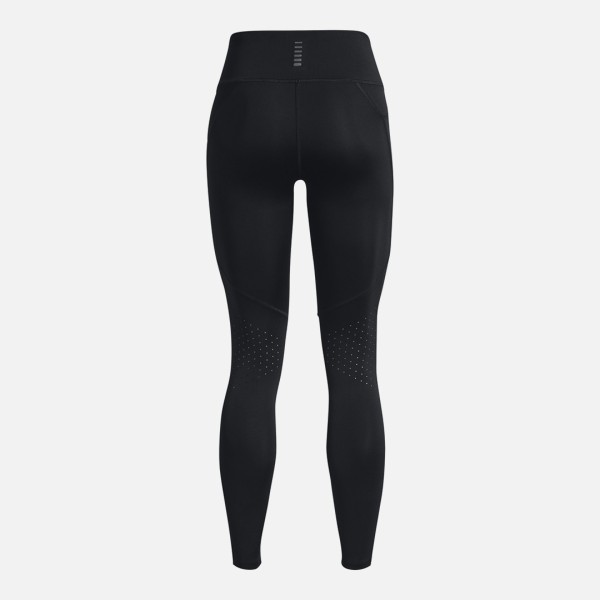 Under Armour Legging Launch