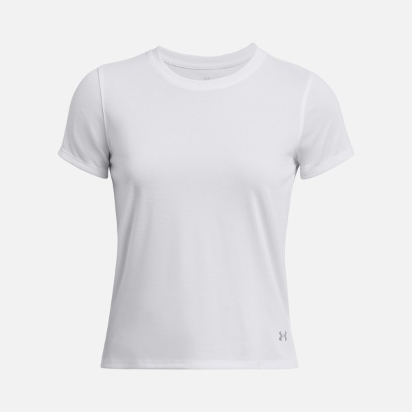 Under Armour T-shirt Launch