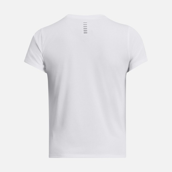 Under Armour T-shirt Launch