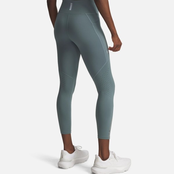 Under Armour Legging Launch Ankle