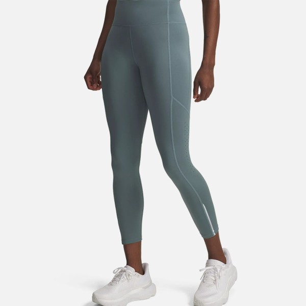 Under Armour Legging Launch Ankle