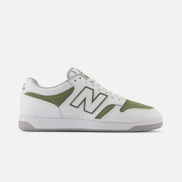 New Balance Chaussures Bb480