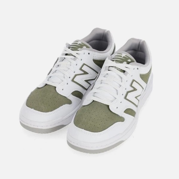 New Balance Chaussures Bb480