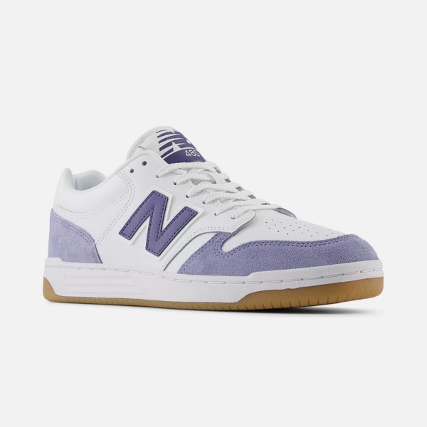 New Balance Chaussures Bb480