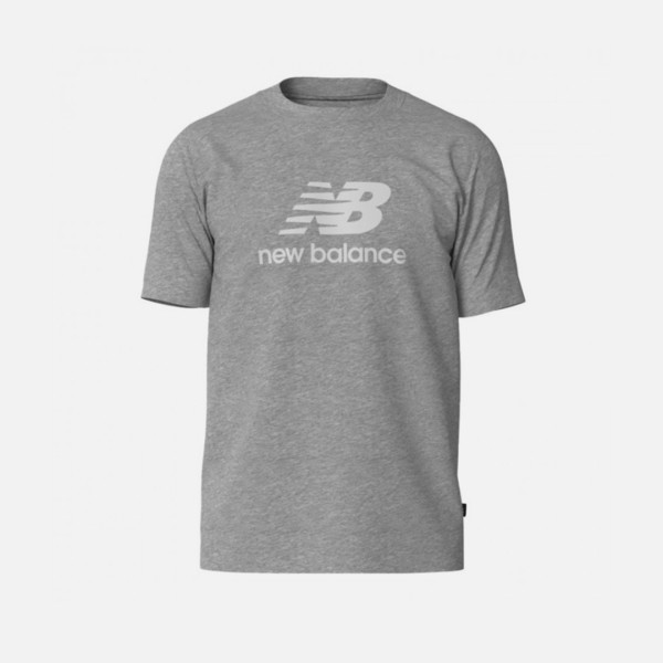 New Balance T-shirt Sport Essentials Logo
