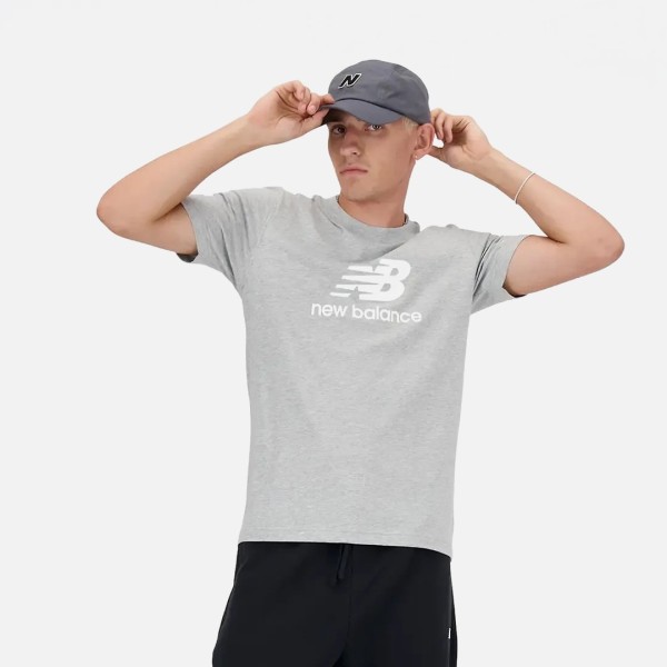 New Balance T-shirt Sport Essentials Logo