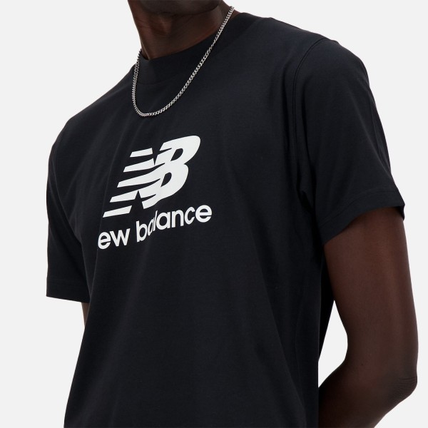 New Balance T-shirt Sport Essentials Logo