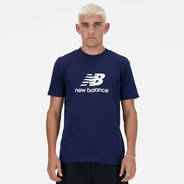 New Balance T-shirt Sport Essentials Logo