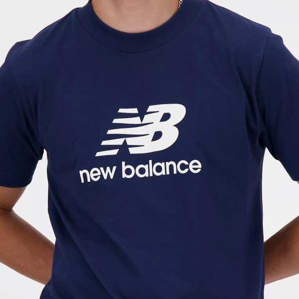 New Balance T-shirt Sport Essentials Logo
