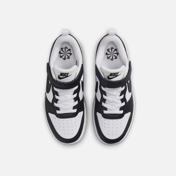 Nike Chaussures Court Borough Low Recraft Bpv