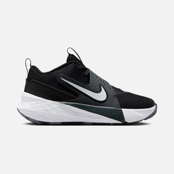 Nike Chaussures Team Hustle D 12 Gs
