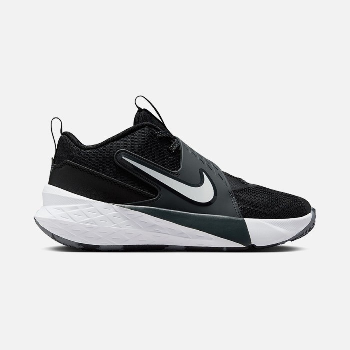 Nike Chaussures Team Hustle D 12 Gs