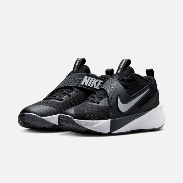 Nike Chaussures Team Hustle D 12 Gs