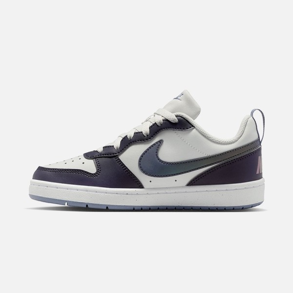 Nike Chaussures Court Borough Low