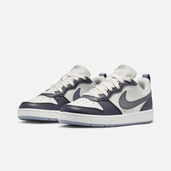 Nike Chaussures Court Borough Low