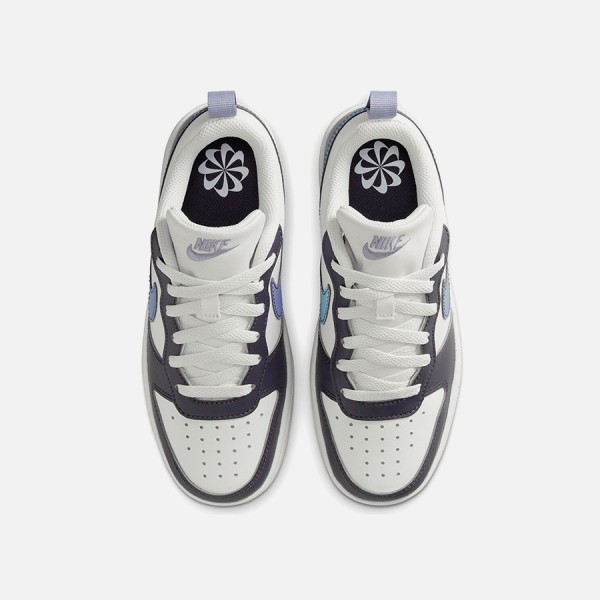 Nike Chaussures Court Borough Low