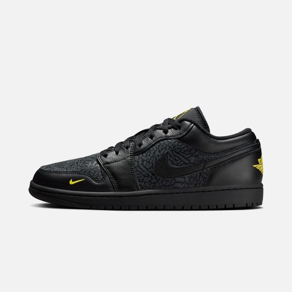 Nike Chaussures Air Jordan 1 Low Se