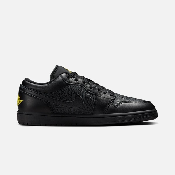 Nike Chaussures Air Jordan 1 Low Se