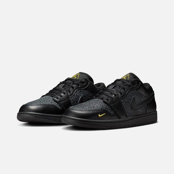 Nike Chaussures Air Jordan 1 Low Se