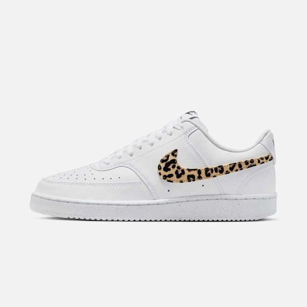 Nike Chaussures Court Vision Lo Nn Se