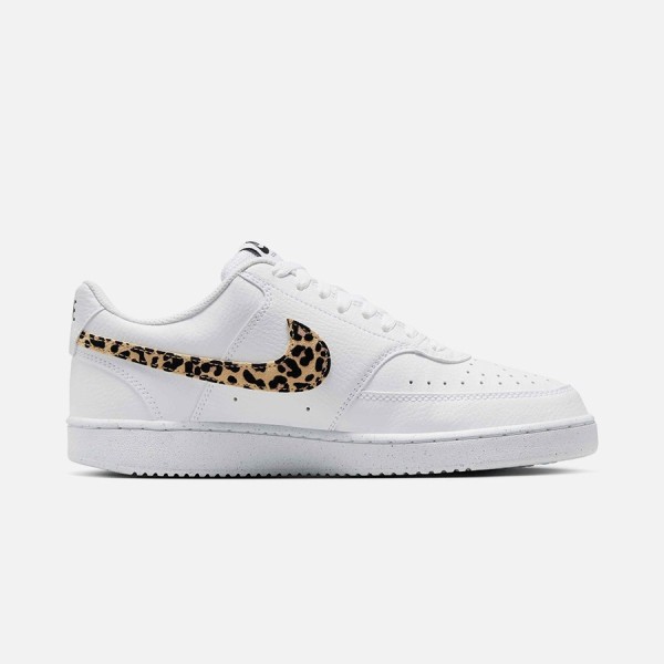 Nike Chaussures Court Vision Lo Nn Se