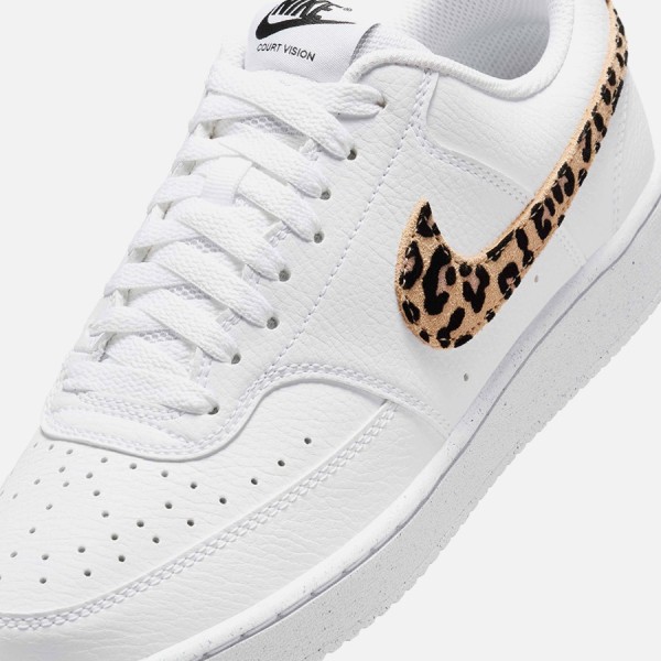 Nike Chaussures Court Vision Lo Nn Se
