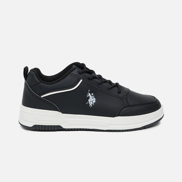 US Polo Chaussures Malcolm