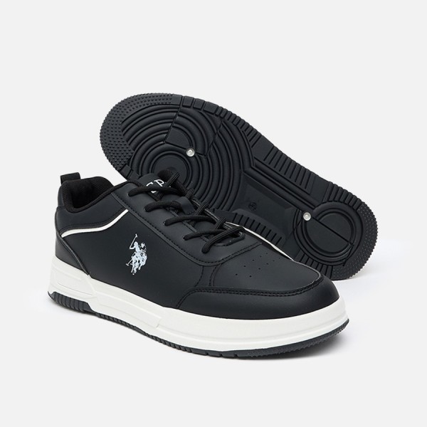 US Polo Chaussures Malcolm