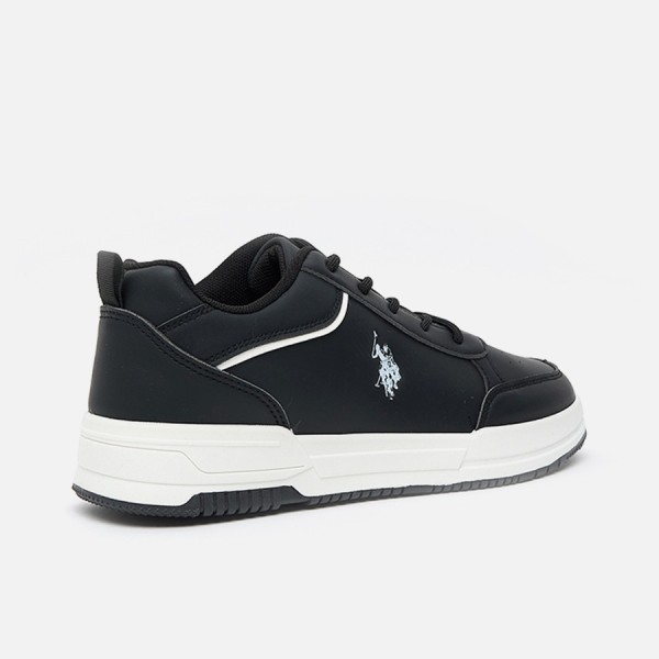 US Polo Chaussures Malcolm