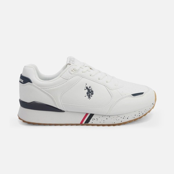 US Polo Chaussures Rhode Glb