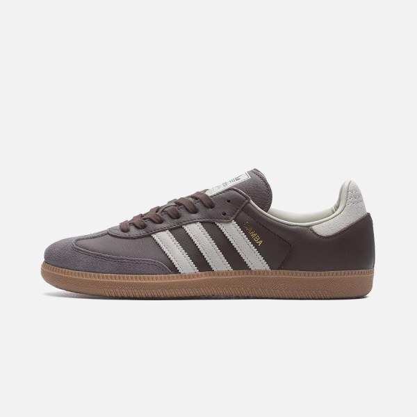 Adidas Chaussures Samba OG