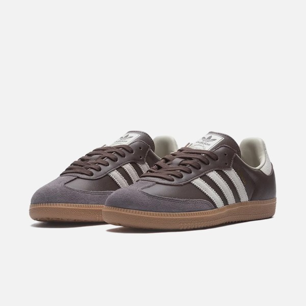 Adidas Chaussures Samba OG