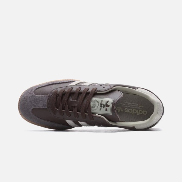 Adidas Chaussures Samba OG
