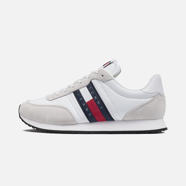 Tommy Chaussures Tjm Runner Casual