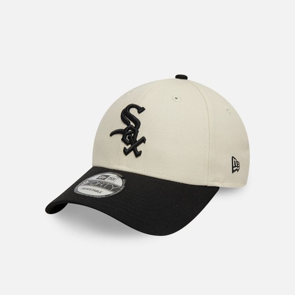 New Era Casquette Colour Block 9Forty Chiwhi
