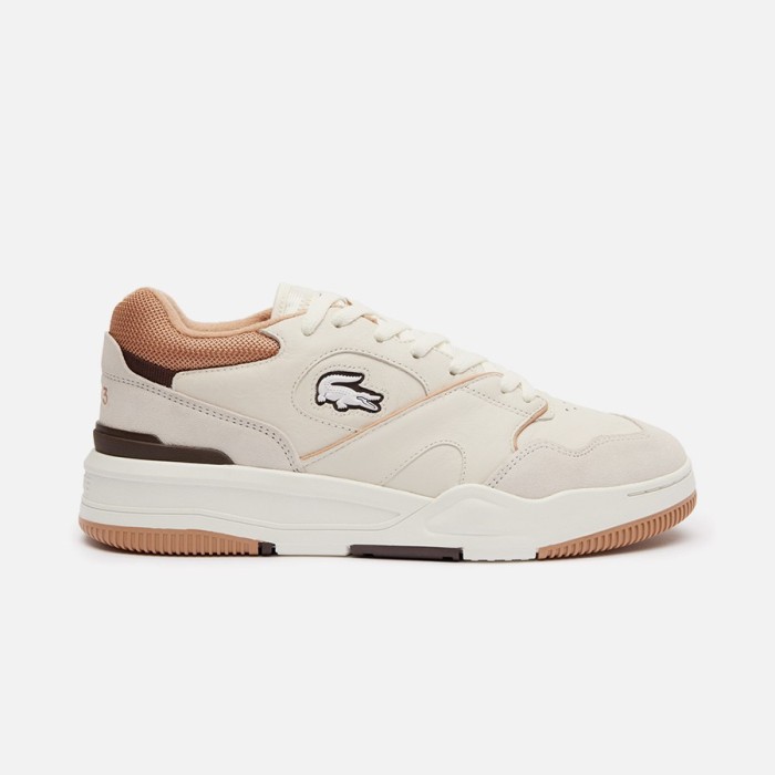 Lacoste Chaussures Lineshot 124