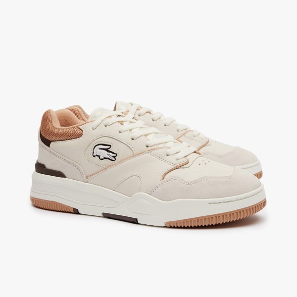 Lacoste Chaussures Lineshot 124