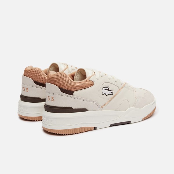 Lacoste Chaussures Lineshot 124