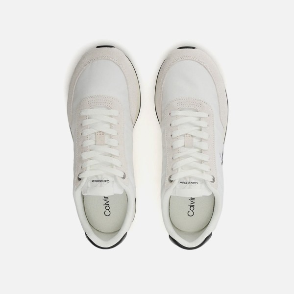Calvin Klein Chaussures Retro Runner Ess