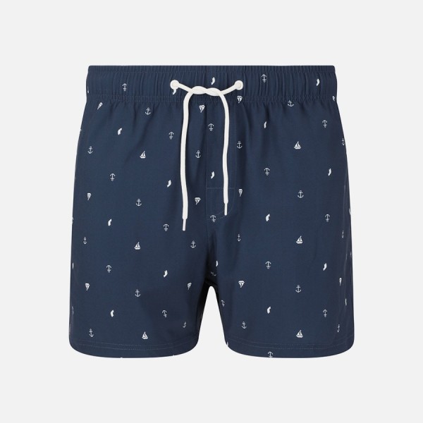 Cruz Maillot de bain Werner Beach