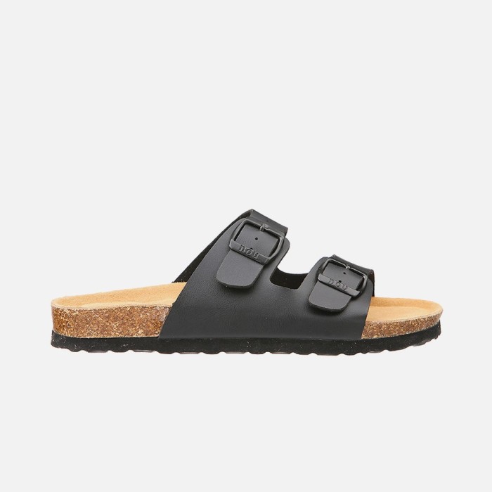 Nou Claquettes Whitehill Cork V2
