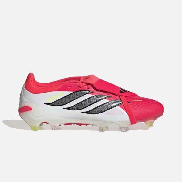 Adidas Chaussures Predator Pro Ft Fg