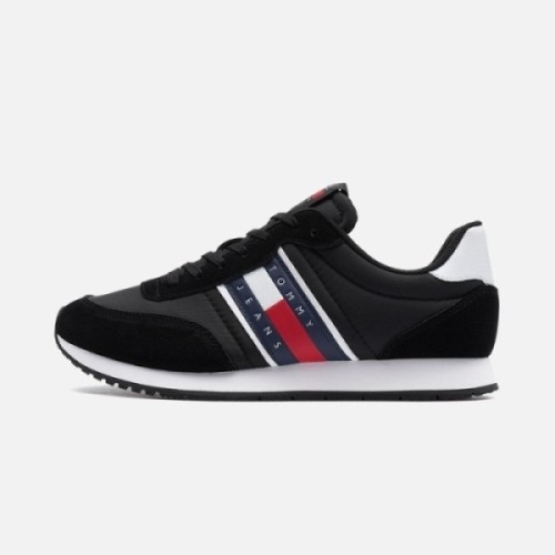 Tommy Chaussures Tjm Runner
