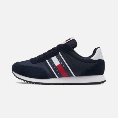 Tommy Chaussures Tjm Runner