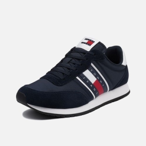 Tommy Chaussures Tjm Runner
