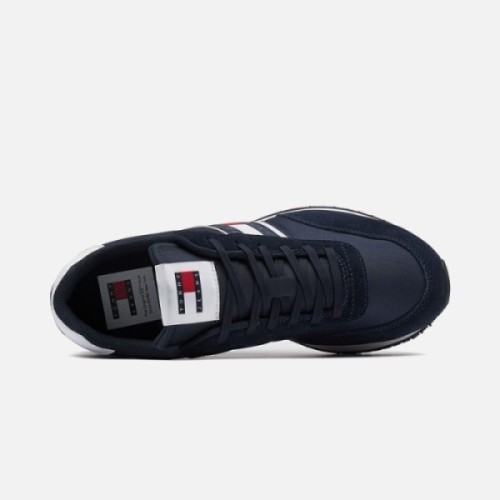 Tommy Chaussures Tjm Runner
